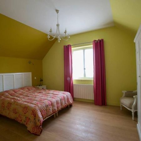 Le Parc De Crecy Villa Luaran gambar