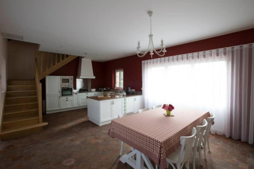 Le Parc De Crecy Villa Luaran gambar